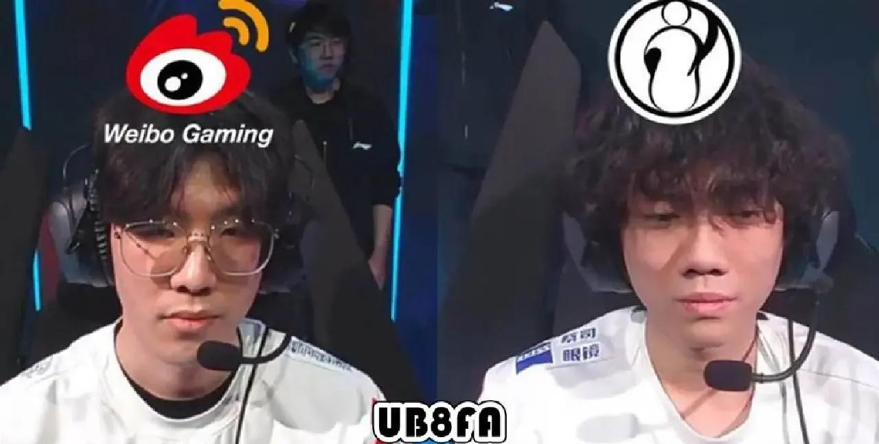  tes对战edg 