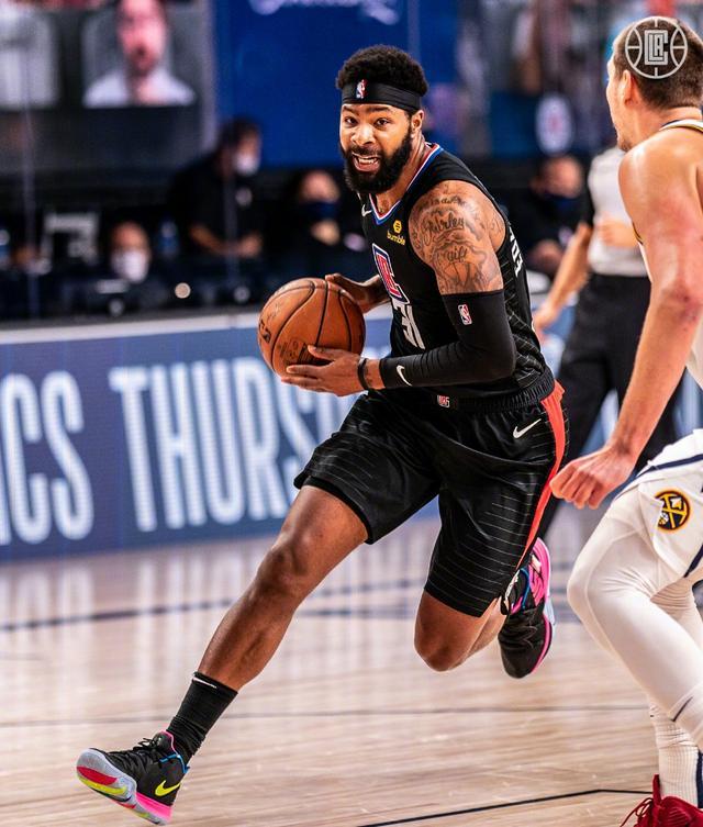 JackeyLove遭遇三连败，快船教练面临压力！(快船队教练组成员)